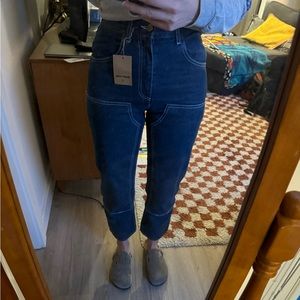 Rudy Jude Utility Jeans